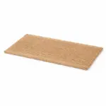 Alfombrilla Natural Weave
