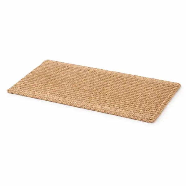 Alfombrilla Natural Weave