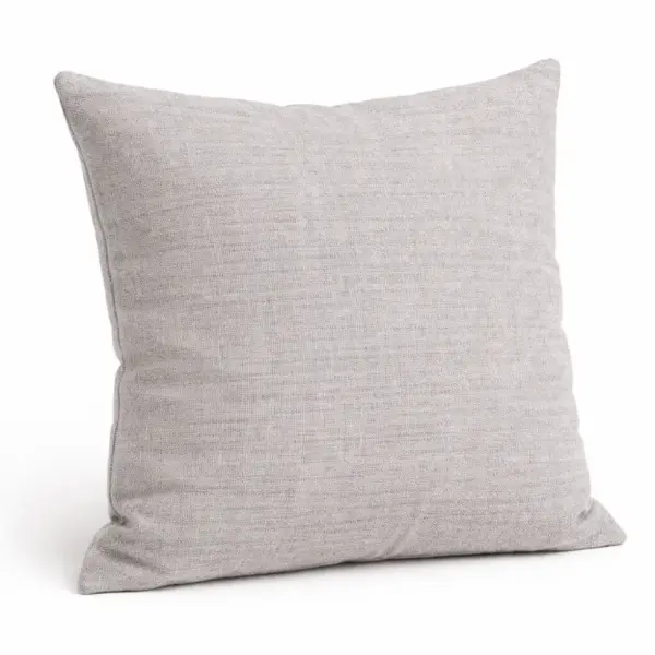 Cojín Soft Grey