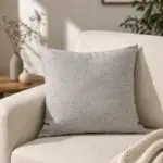 Cojín Soft Grey - Imagen 2