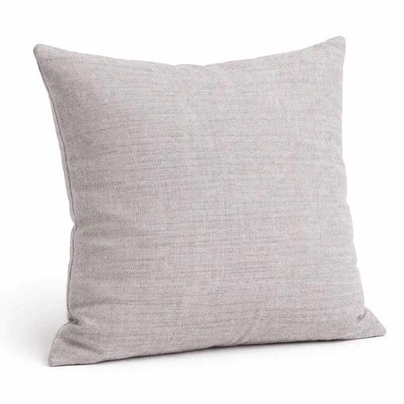 cojin gris Cojín Soft Grey - Imagen 1
