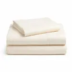 Sábanas Aura Crema