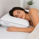 Almohada SoftCloud Premium - Imagen 2