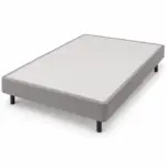 Base Tapizada Confort Plus
