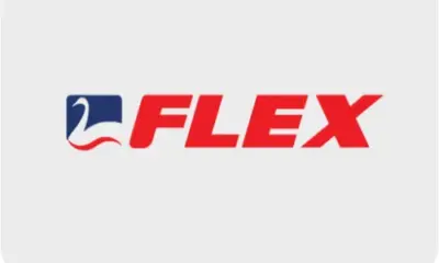 flex