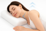 Almohada Cervical Viscoelástica Ergonómica - Imagen 2