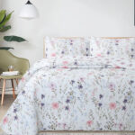 Colcha Bouti Amapola Dolz - Imagen 2
