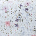 Colcha Bouti Amapola Dolz - Imagen 3