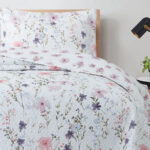 Colcha Bouti Amapola Dolz - Imagen 4