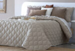 Colcha Bouti Comforter Invierno ANTILO Rustik beige