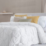 Conforter Miranda Blanco Fun&Deco