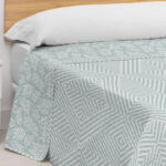 Colcha Bouti Melis Innova Home – Colcha Reversible - Imagen 2