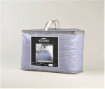 COLCHA BOUTI SHARON STONE WASHED GRIS ICELANDS - Imagen 3