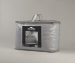 COLCHA BOUTI SHARON STONE WASHED GRIS ICELANDS - Imagen 2