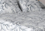 Colcha Bouti Termosellada BELLADONNA Estampada Gala - Imagen 2