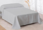 Colcha Bouti Termosellada INNOVA Izane Lisa - Imagen 3