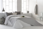 Colcha Jacquard Lisa VIALMAN Ref.24 Alba