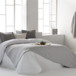 Colcha Jacquard Lisa VIALMAN Ref.24 Alba