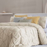 Conforter Miranda Beige Fun&Deco