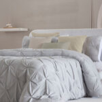 Conforter Miranda Perla Fun&Deco