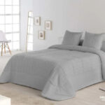 Conforter Sherpa Rombo Gris Polo Polo