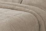 Edredón Comforter DN Sedalina/Sherpa Borreguito Alice beige - Imagen 2