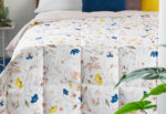 Edredón Comforter Duvet Reversible ATENAS Estampado Ellen