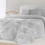 Edredón Comforter Reversible FUNDECO Estampado Lina