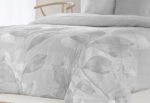 Edredón Comforter Reversible FUNDECO Estampado Lina - Imagen 2