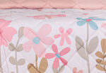 Edredón Comforter Reversible LLARBONA Digital Anita - Imagen 2