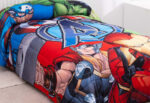Edredón Duvet Nórdico Estampado Licencia AVENGERS - Imagen 3