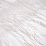 Edredón Jacquard Eliet Blanco Don Algodón - Imagen 4