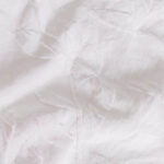 Edredón Jacquard Eliet Blanco Don Algodón - Imagen 6