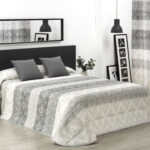 Edredón Nórdico Greta Gris – CAMATEX