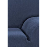 Funda Sillon Orejero Jara Azul Casa Textil - Imagen 2