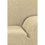 Funda Sillon Orejero Jara Beige Casa Textil - Imagen 2