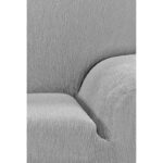 Funda Sillon Orejero Jara Gris Casa Textil - Imagen 3
