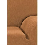 Funda Sillon Orejero Jara Naranja Casa Textil - Imagen 3
