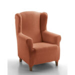 Funda Sillon Orejero Jara Teja Casa Textil