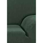 Funda Sillon Orejero Jara Verde Casa Textil - Imagen 2