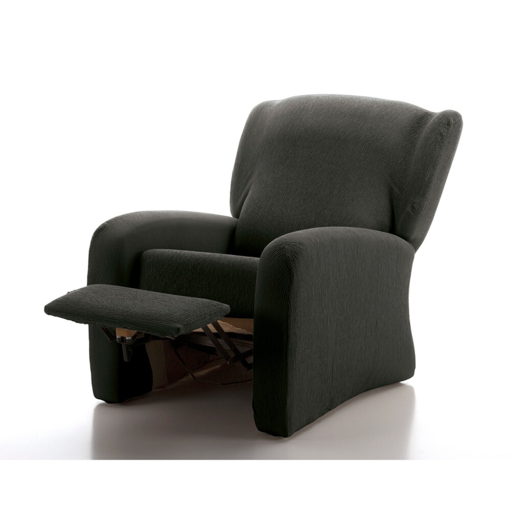 funda-sillon-relax-negro-casa-textil_11026050 Funda Sillon Relax Negro Casa Textil - Imagen 1
