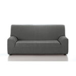 Funda Sofa Jara Antracita Casa Textil