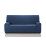 Funda Sofa Jara Azul Casa Textil