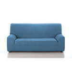 Funda Sofa Jara Azul Cielo Casa Textil