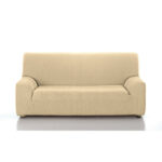 Funda Sofa Jara Beige Casa Textil