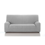 Funda Sofa Jara Gris Casa Textil