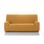 Funda Sofa Jara Mostaza Casa Textil