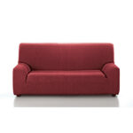Funda Sofa Jara Rojo Casa Textil