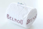 Relleno Nórdico Microfibra BELNOU Blanco - 300 Gr - Imagen 3