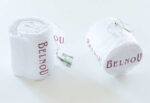 Relleno Nórdico Microfibra BELNOU Blanco - 300 Gr - Imagen 5
